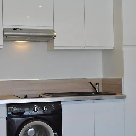 Appartamento Cap D'agde Ct090-287 Agde