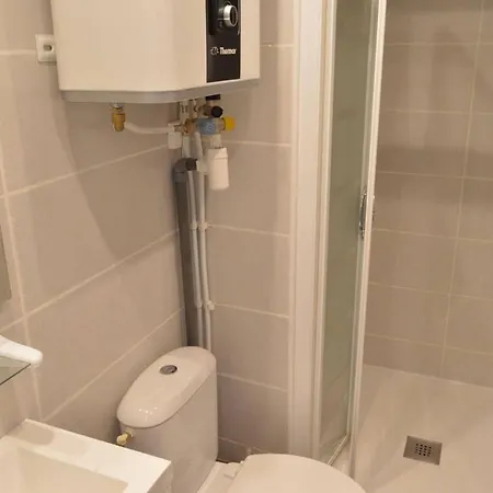 Cap D'agde Ct090-287 *