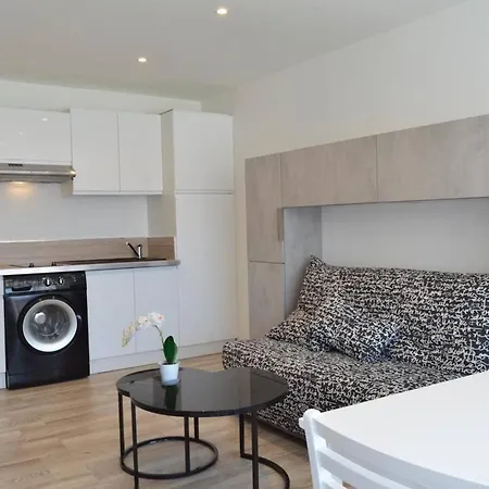 Cap D'agde Ct090-287 Appartamento