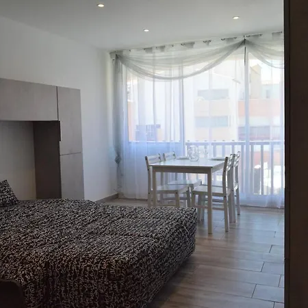Cap D'agde Ct090-287 Apartamento